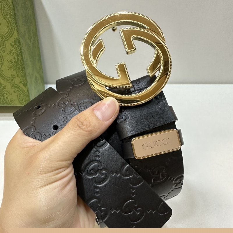 G*u*i belts